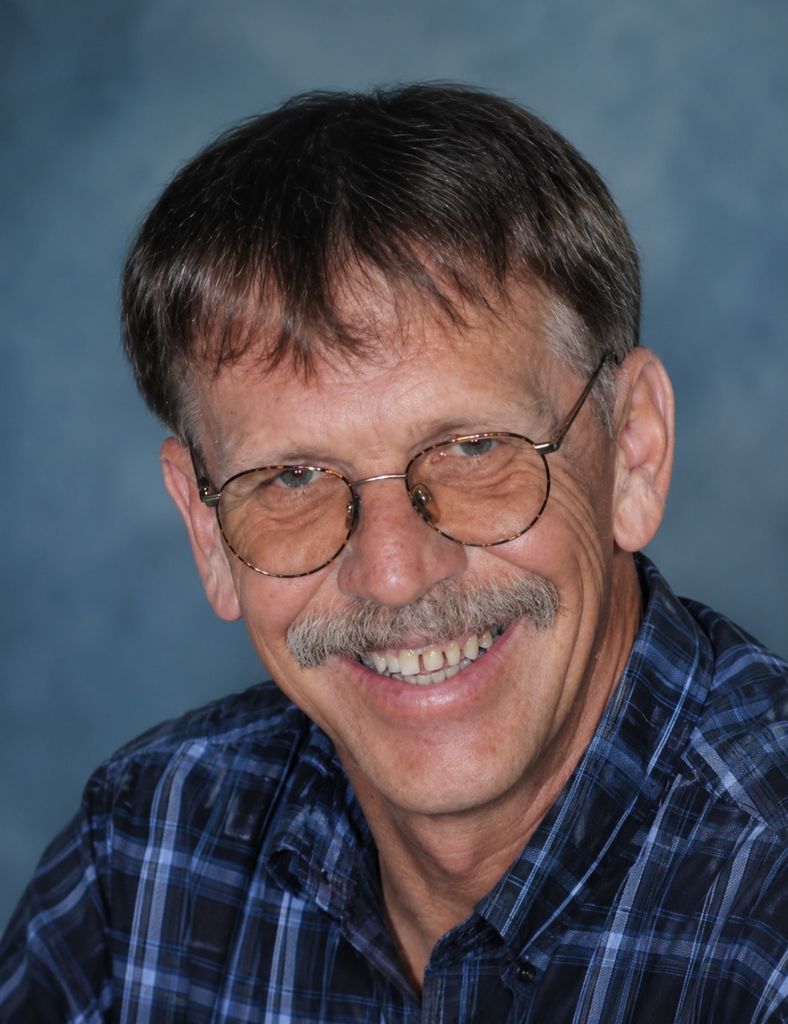 Roger Lee Profile Photo