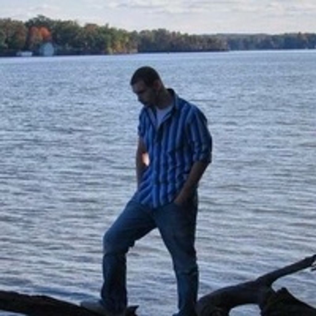 Nicholas W. Spoors Profile Photo