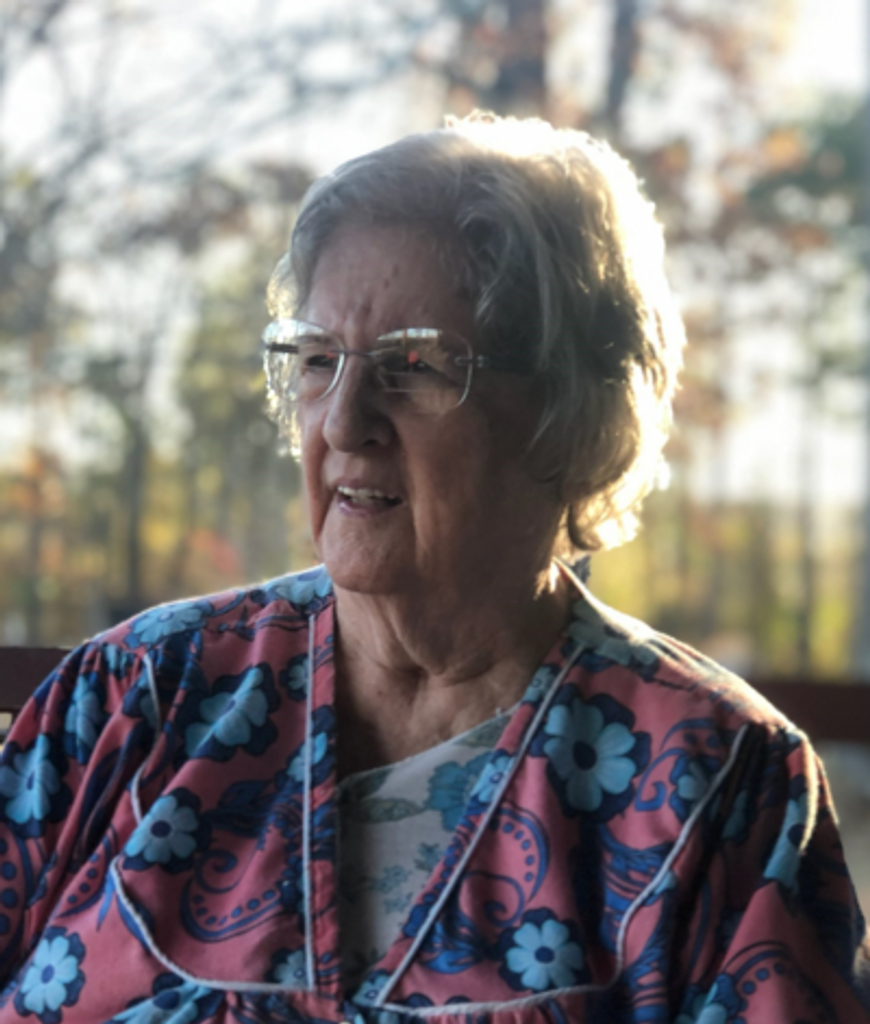 Jean Weaver