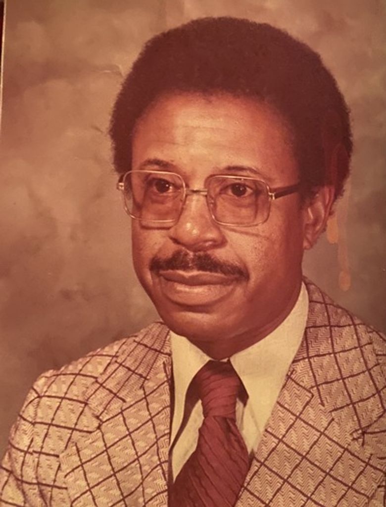 Thomas Jefferson, Jr. Profile Photo