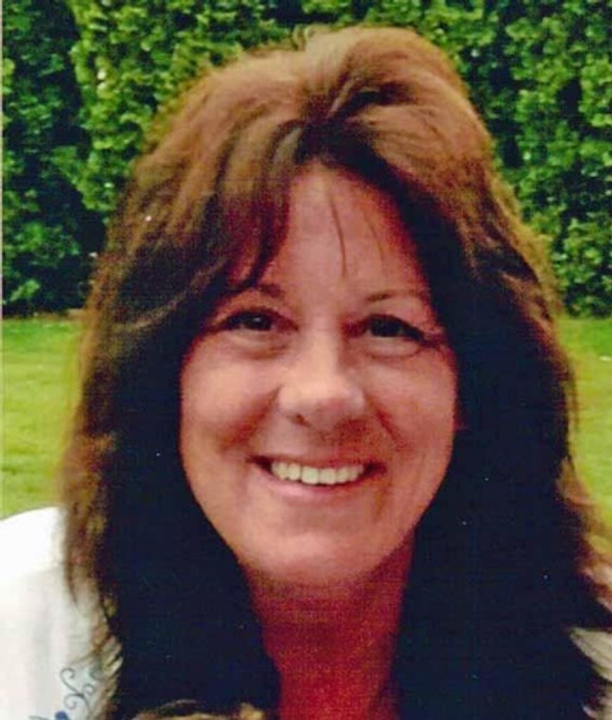 Jacqueline Skopp Johnson