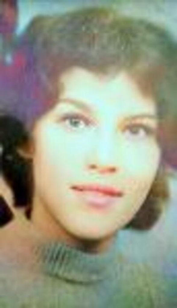 Josefina Olivares Profile Photo
