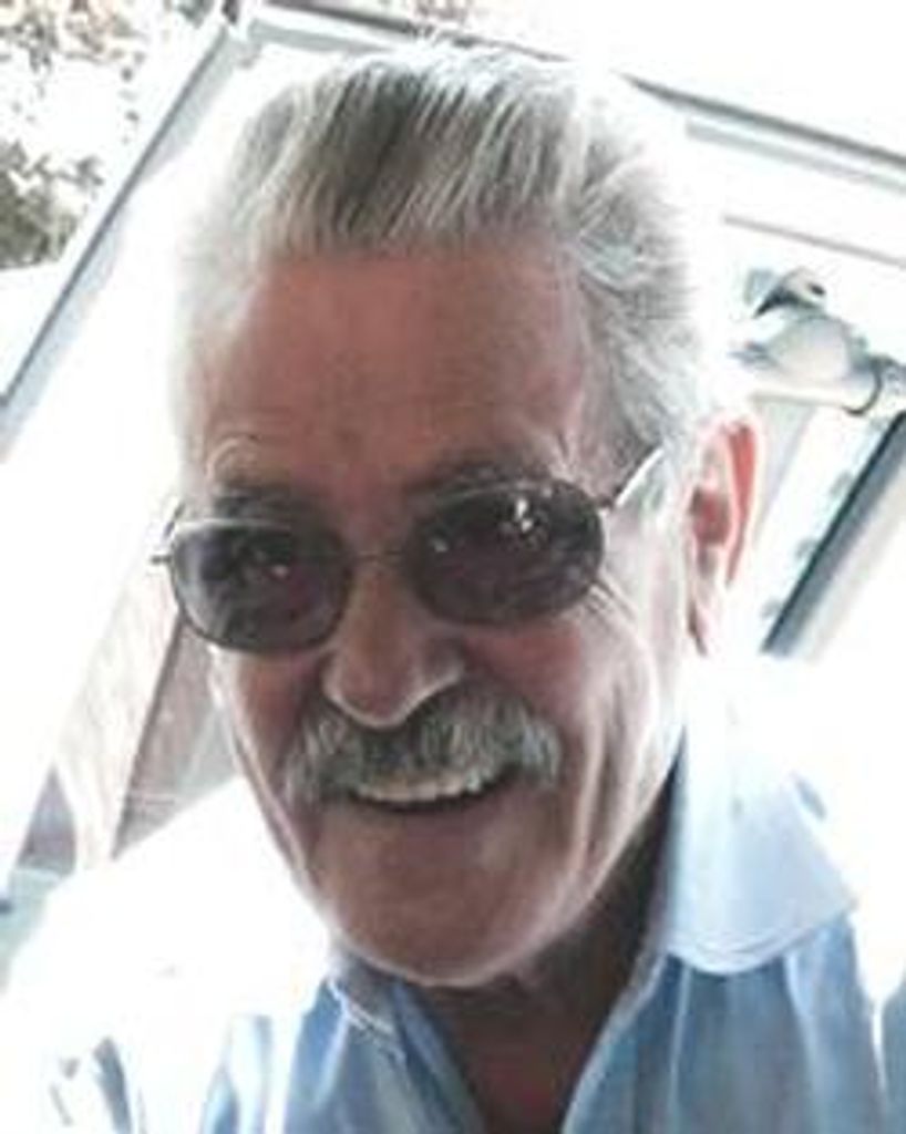 Luis B Miranda