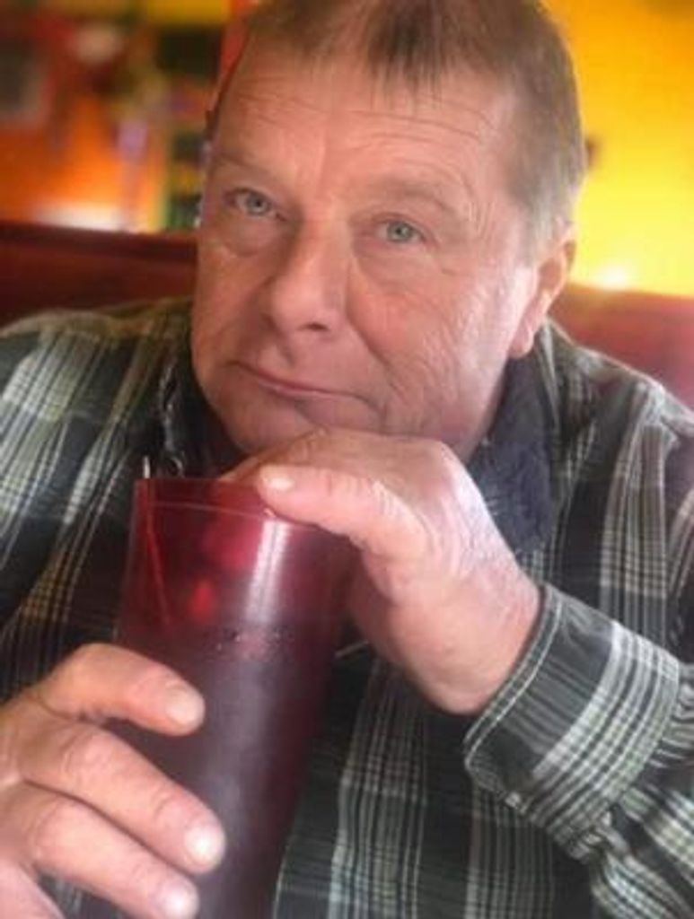 Steven Anthony Smith Profile Photo