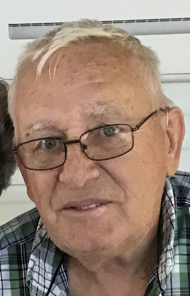 Robert W. Hofmann