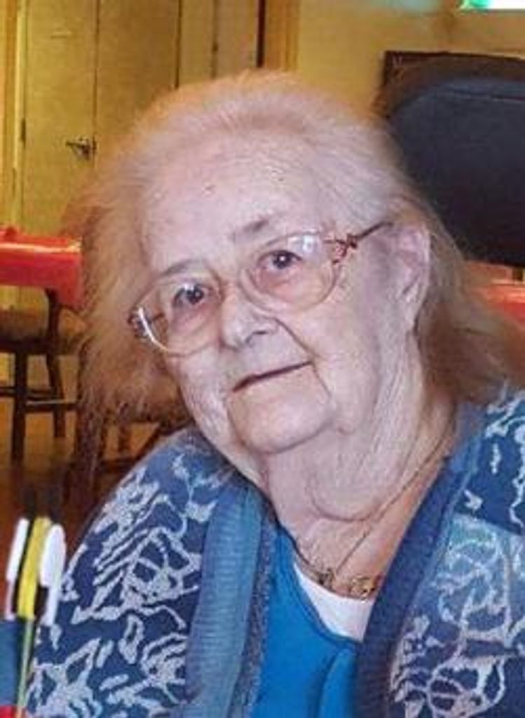 Shirley Ann Halverson Profile Photo