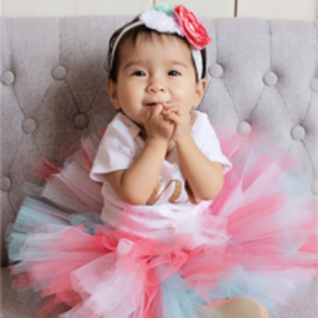 Zyllah Raelynn Razon