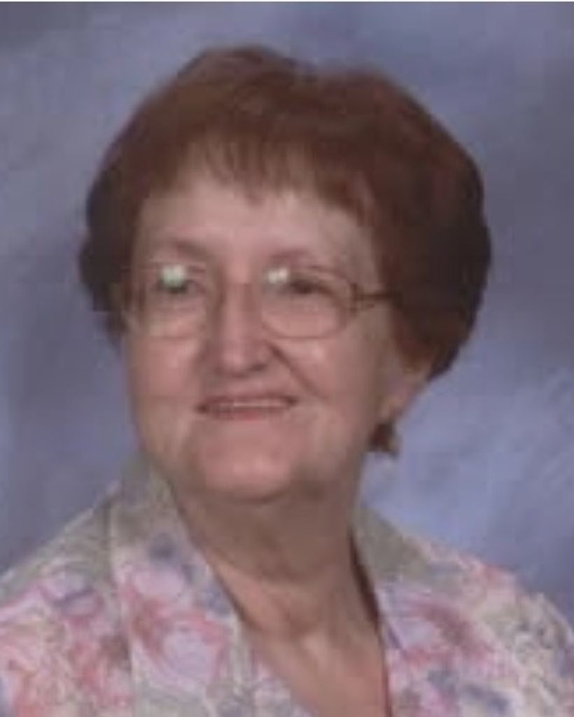 Doris N. (Keiter) McCreary Profile Photo