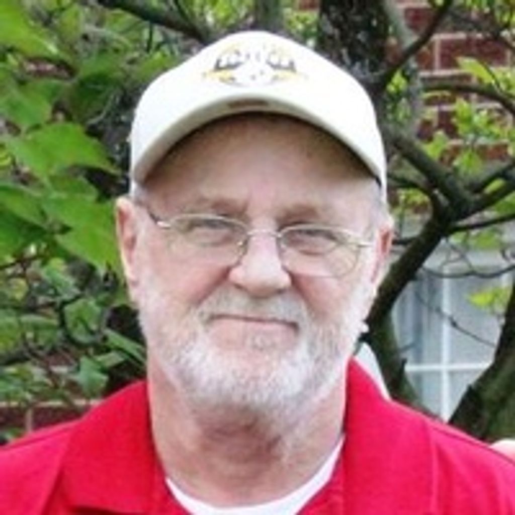 James "Jim" O Sites Jr Profile Photo