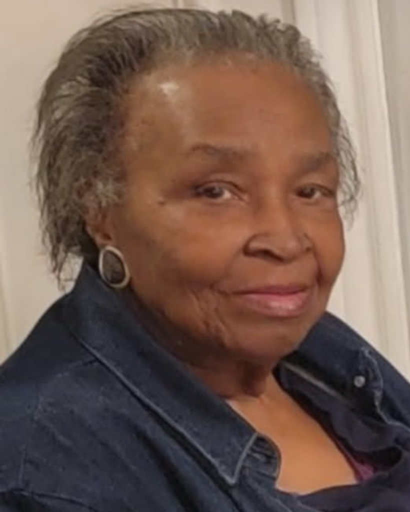 Lessie Bell Slater
