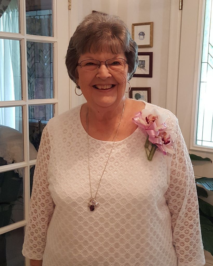 Sue Vanderbrink Profile Photo