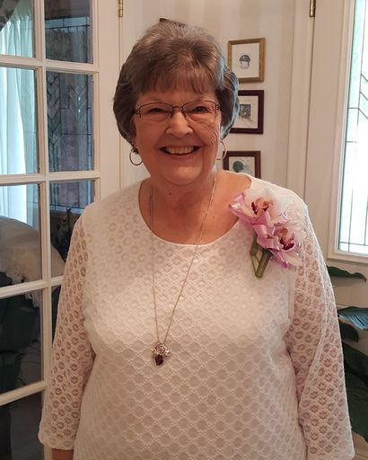 Sue Vanderbrink's obituary image