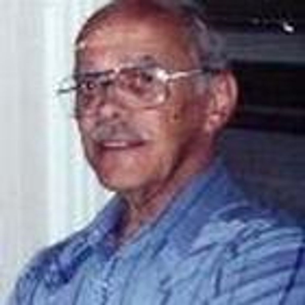 Alfred "Al" E. Benner