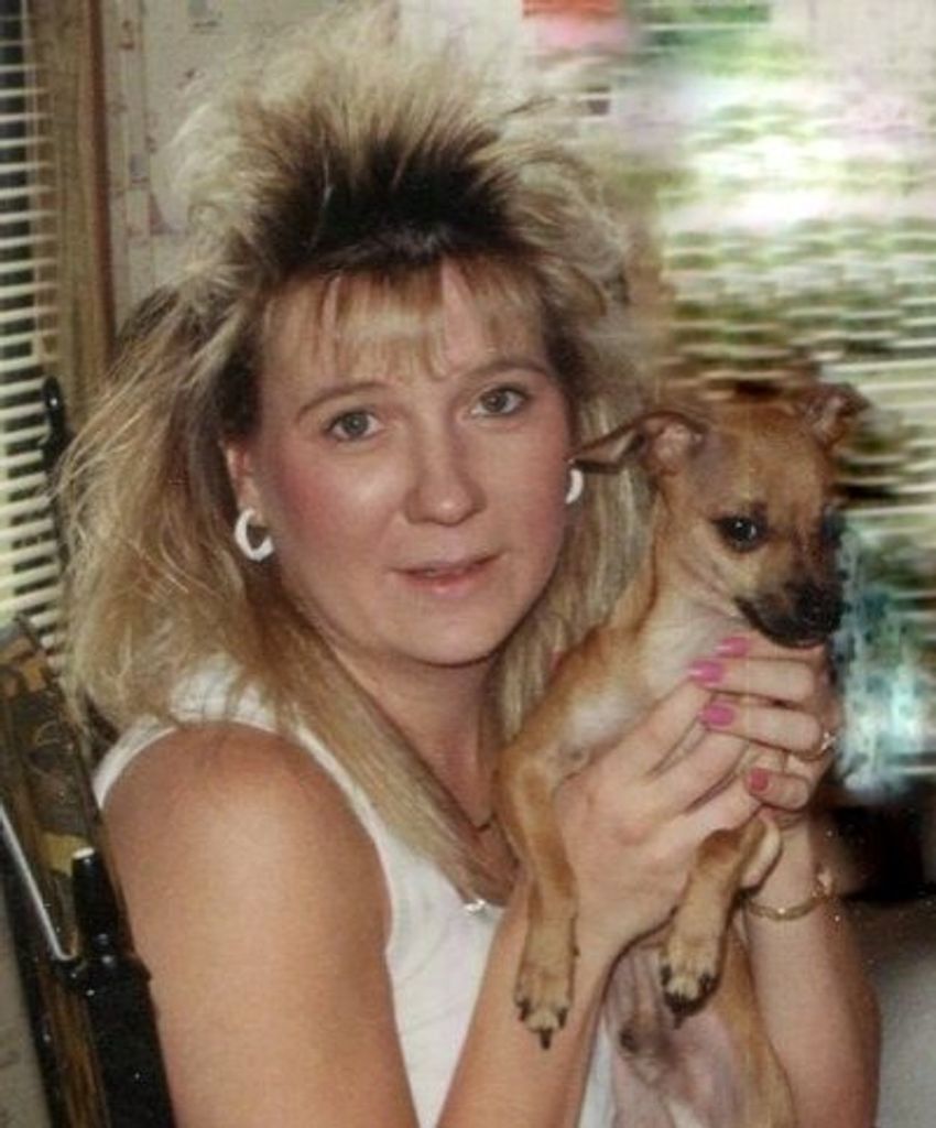 Ann Williams Profile Photo