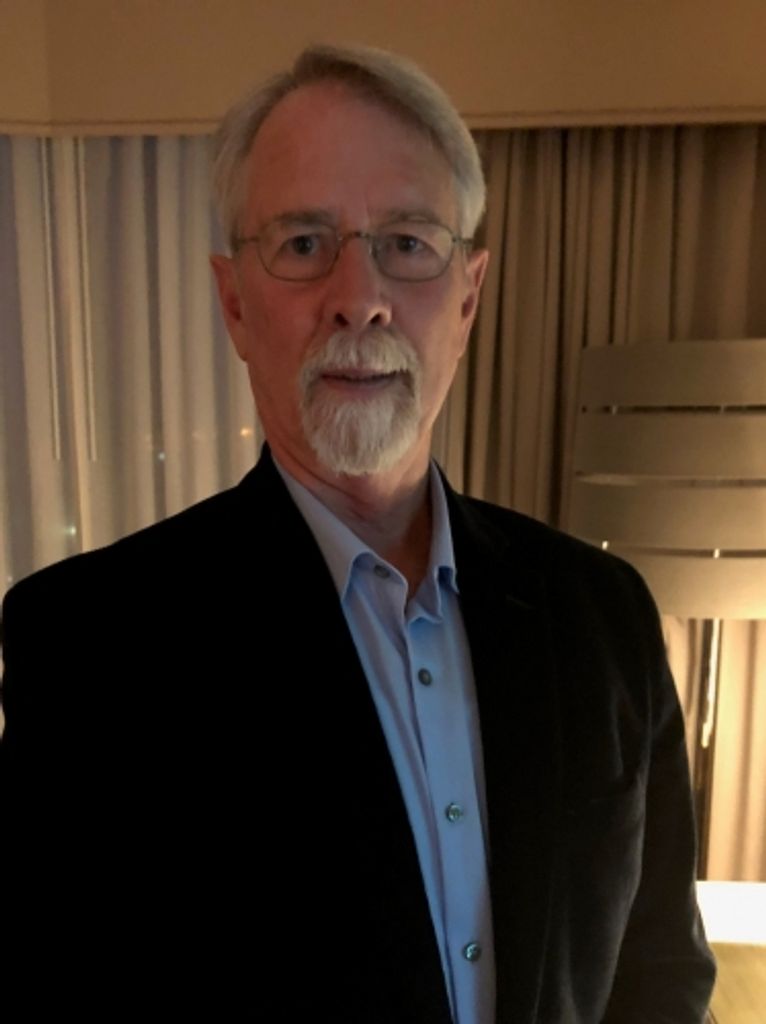 Robert Dale Harrison Profile Photo