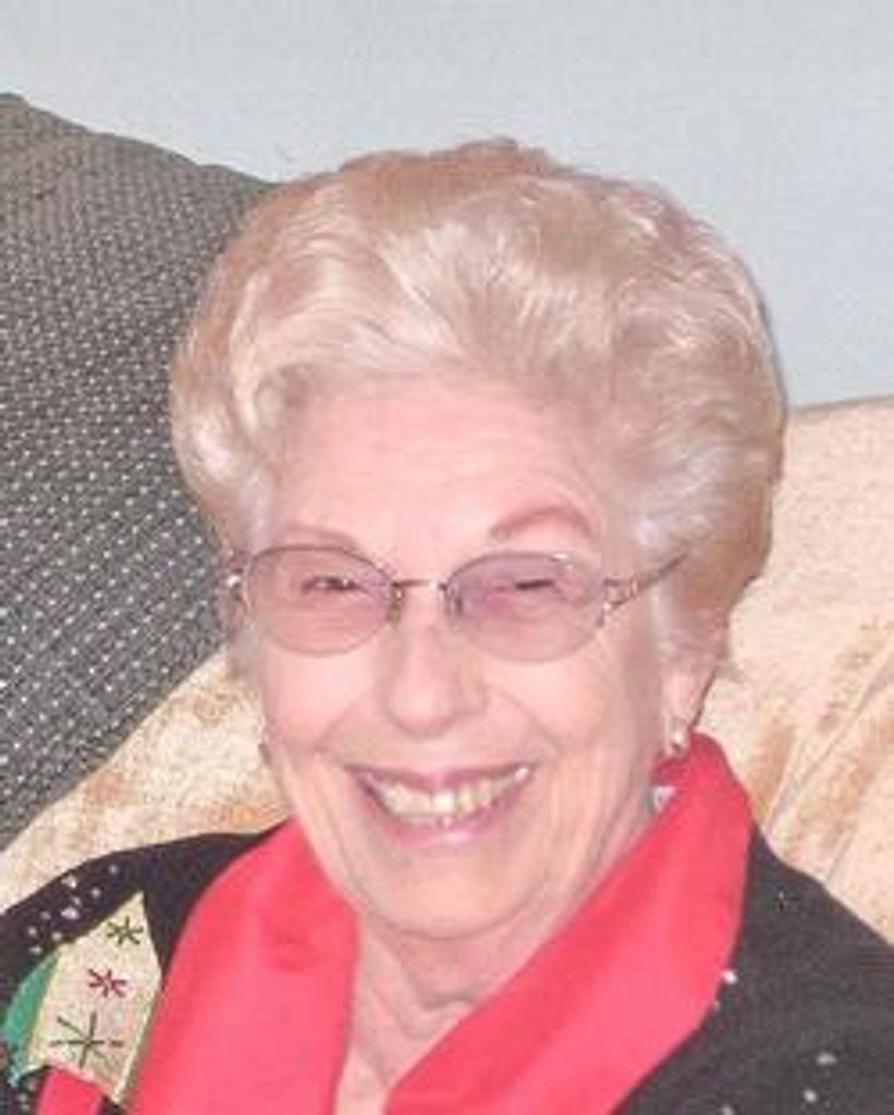 Marilyn A. Burrus Profile Photo