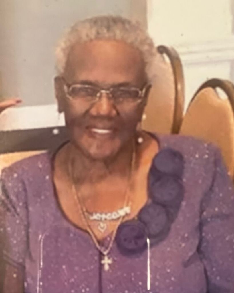 Lucile D. Dobbs