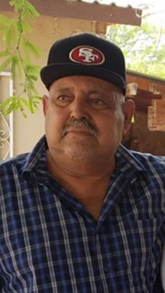 Jose Villegas Manriquez Profile Photo