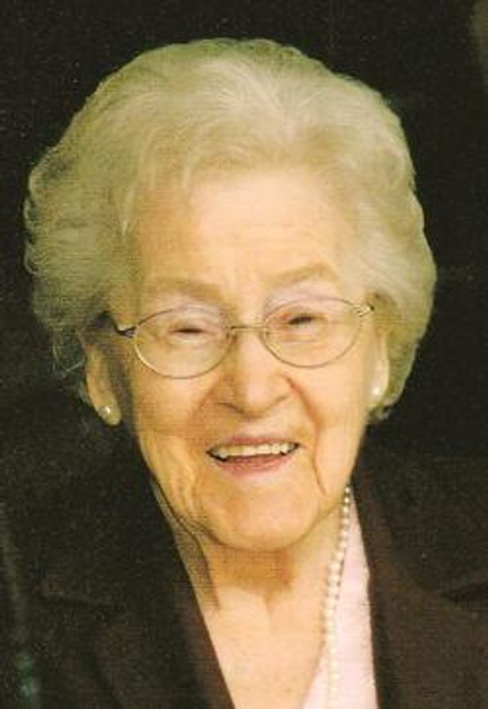 Olga Torkelson