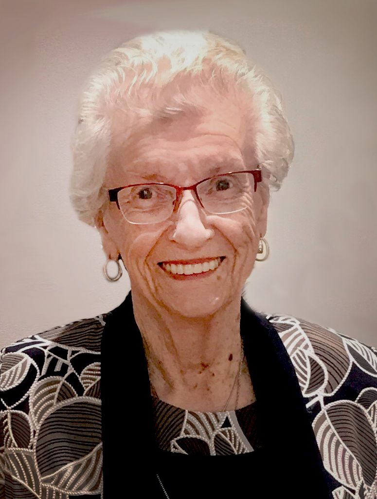 Mary Felicia Lucyshyn