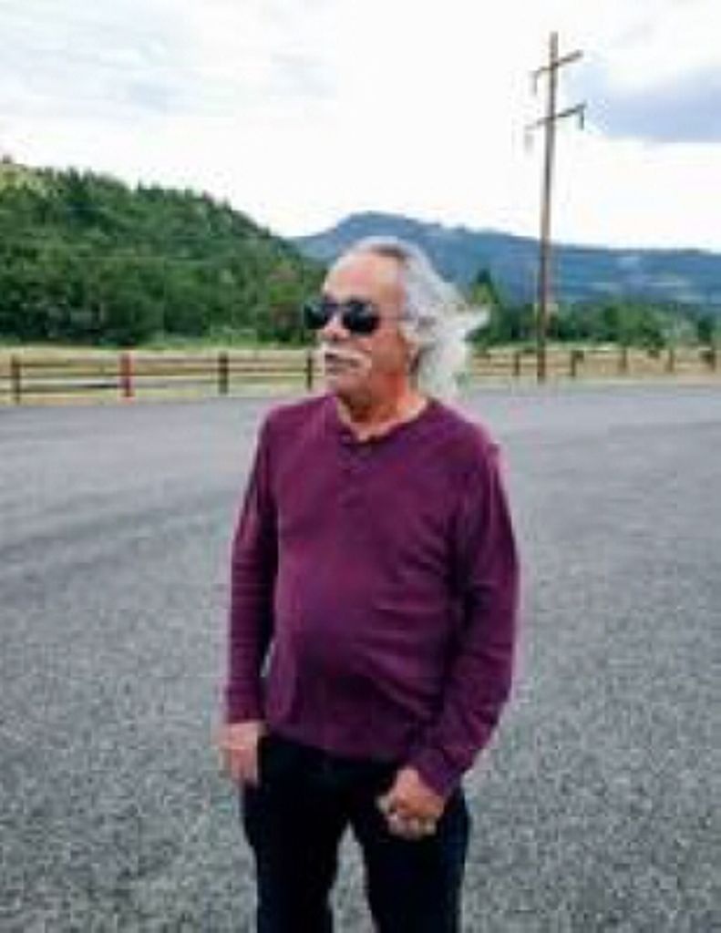 John Pete Medina Profile Photo