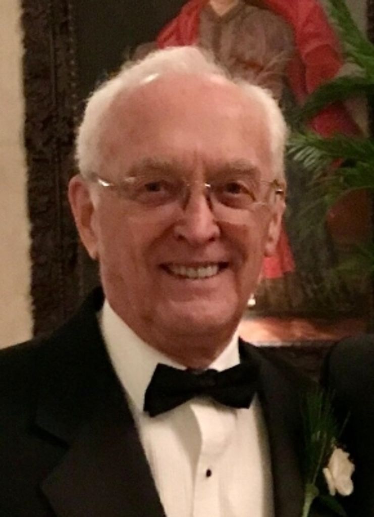 Norman P Underkofler