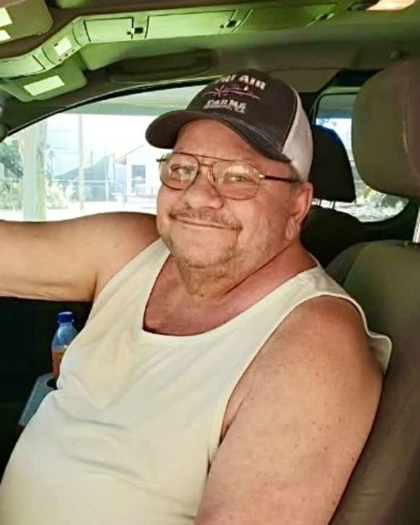 Mitchell Fontenot Profile Photo