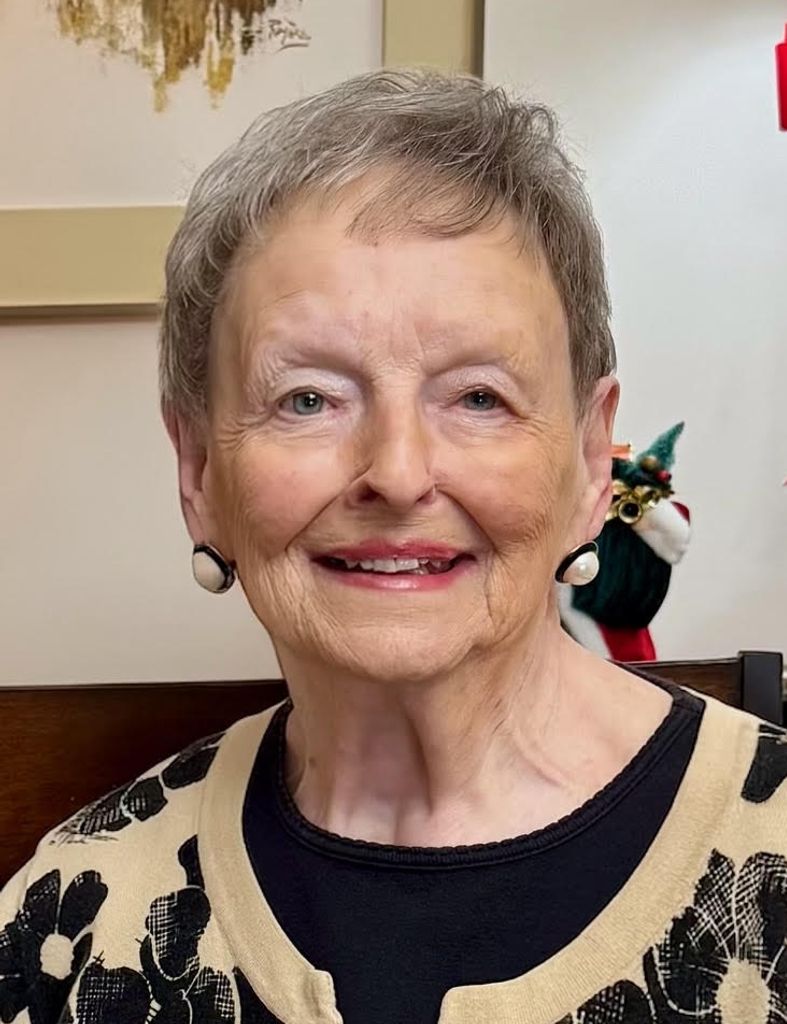 Alberta J. Desmarais Profile Photo