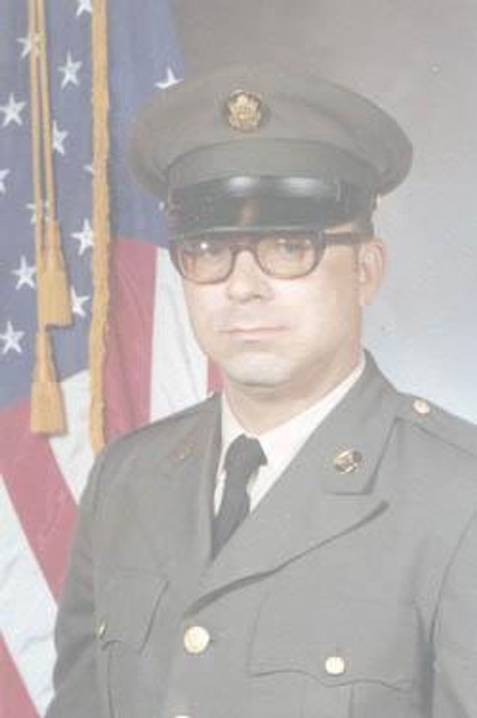 Allen Reed Martin