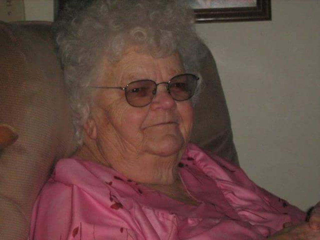 Mary Ann Keppel