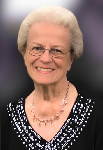 Marilyn Louise Newman's obituary image