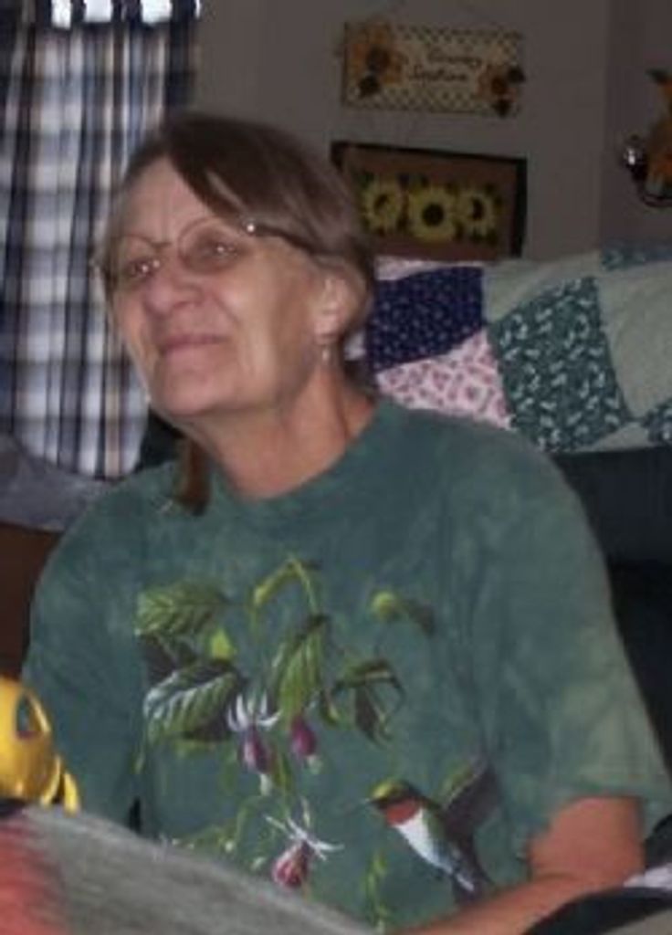 Judith Ann Powers Profile Photo