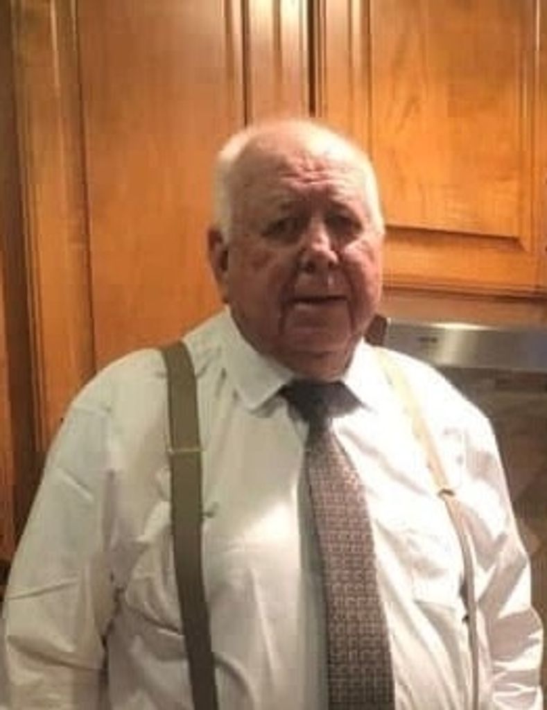 Alton Louis Allen Sr Profile Photo