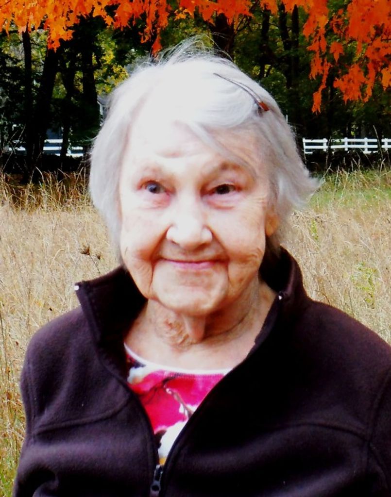 Virginia R. (Milus)  Murphy Profile Photo