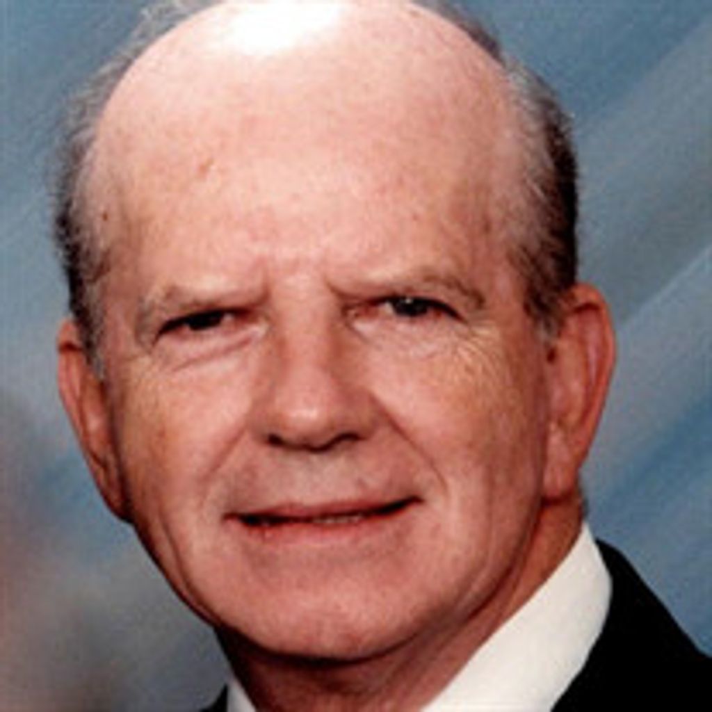 Thomas Dennis Crombie