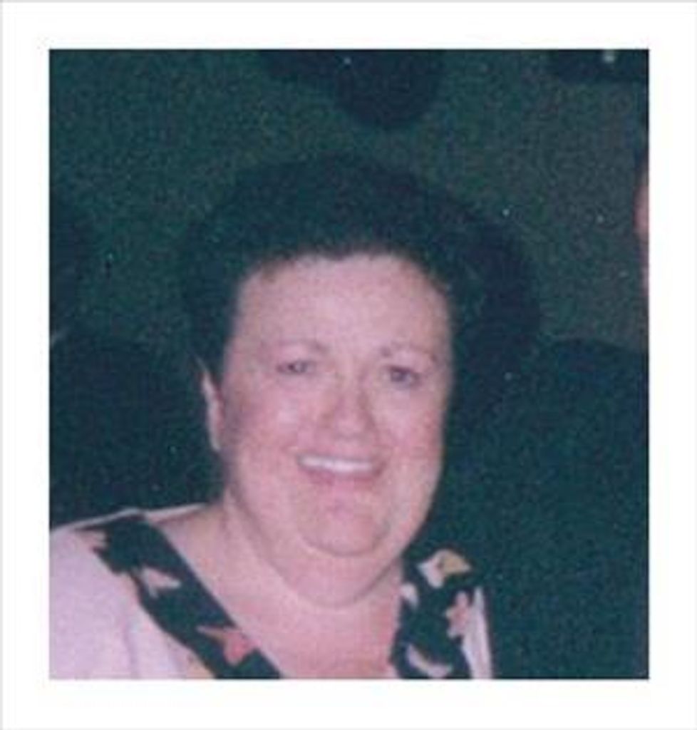 Mary Theresa Wivell Profile Photo