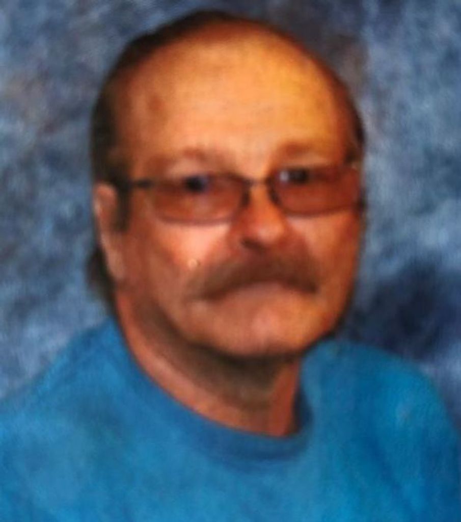 Ralph Clayton Henry