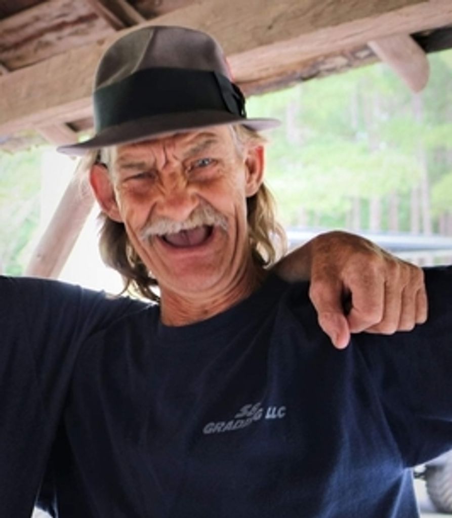 Sam Junior "Mac" Lowe Profile Photo