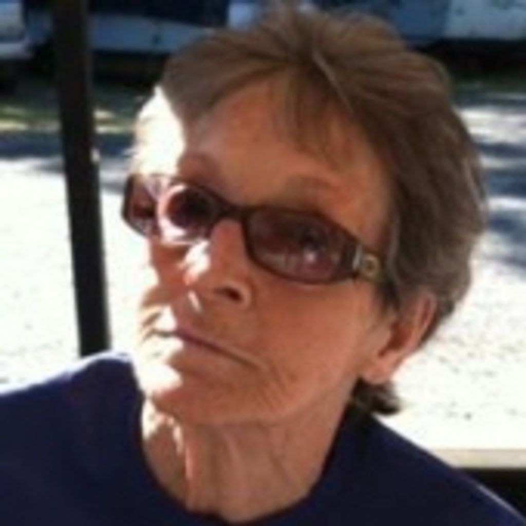 Dora Charles