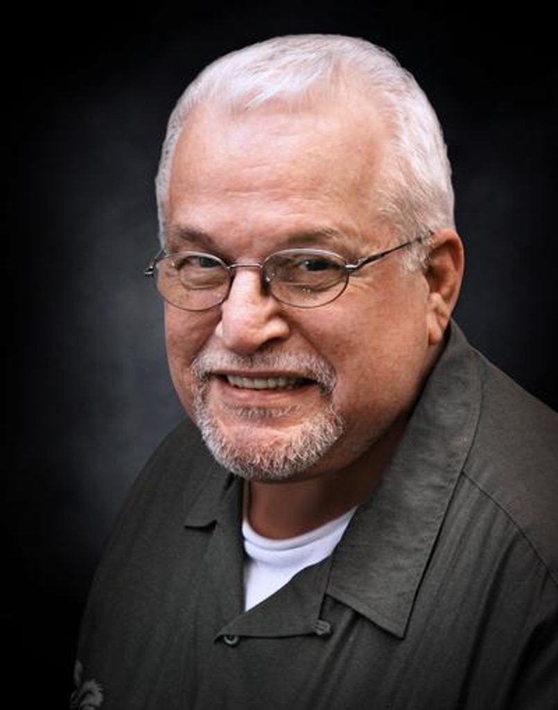 Irving Cook Profile Photo