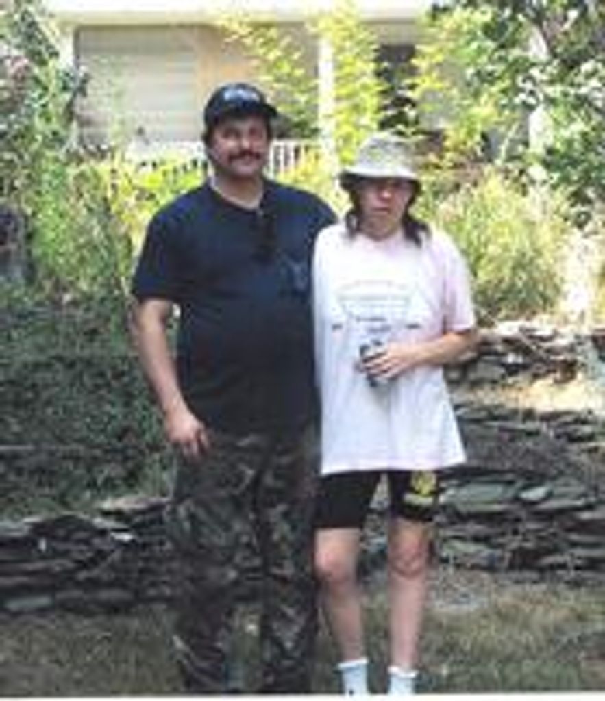 Marie Louise (Thomas) Gowin