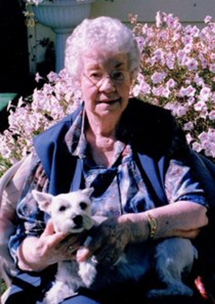 Elsie Garbe