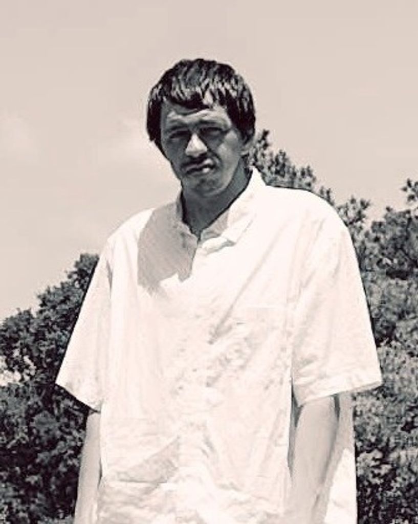 Roger William Caldwell