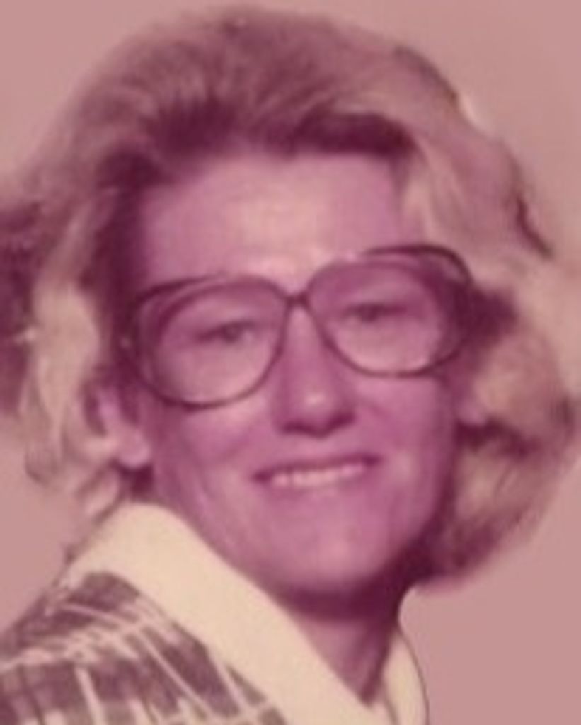 Wanda Tidwell