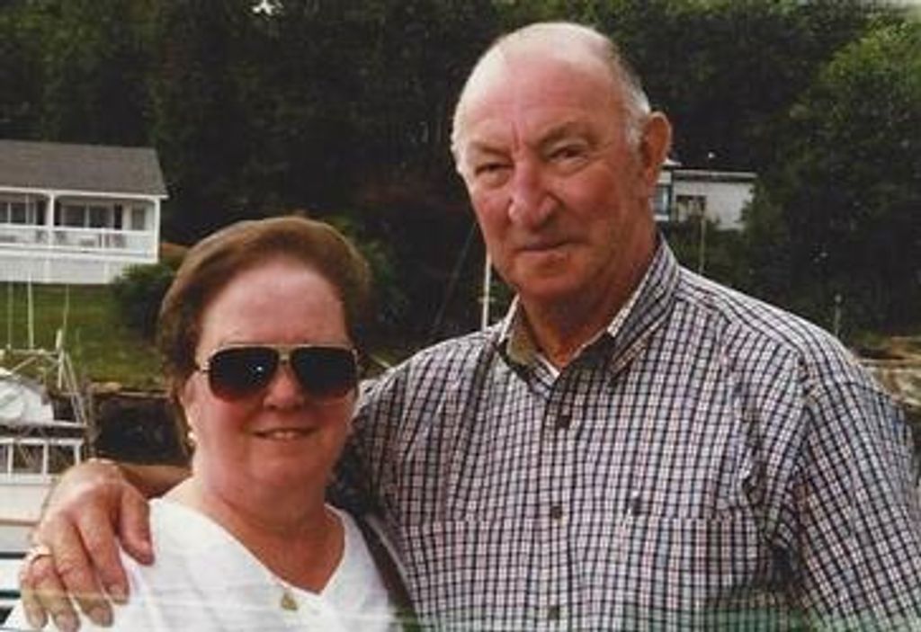 Ernest J. “Bud” Germain