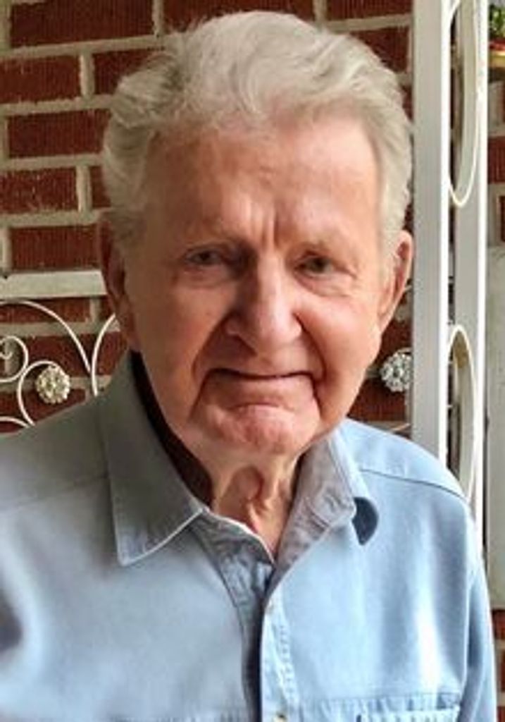 James Davis Profile Photo