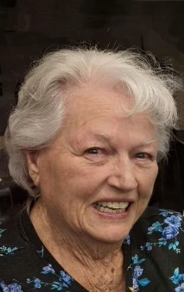 Nadine Brimhall Profile Photo