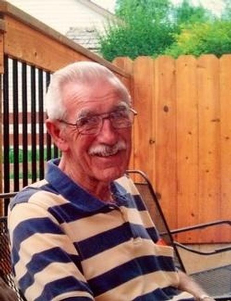 Calvin "Cal" Kincaid