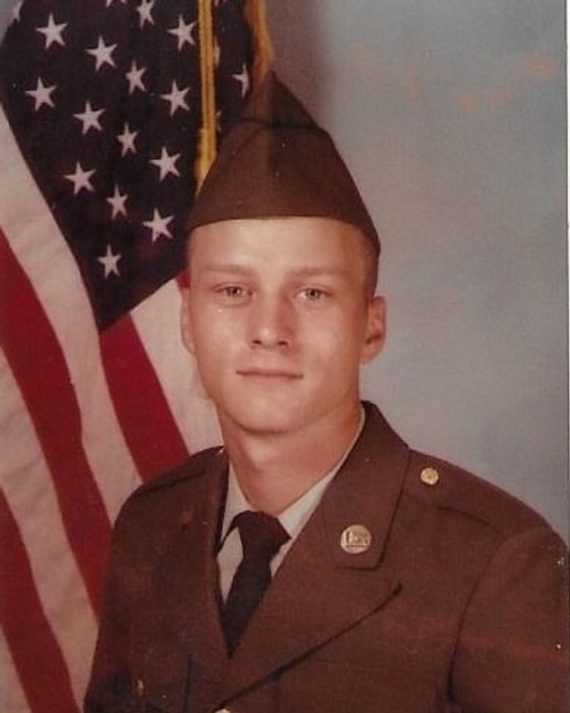 Kevin P. Wichmann Profile Photo