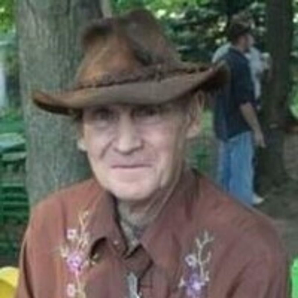 Nelson Allen Parsons Profile Photo